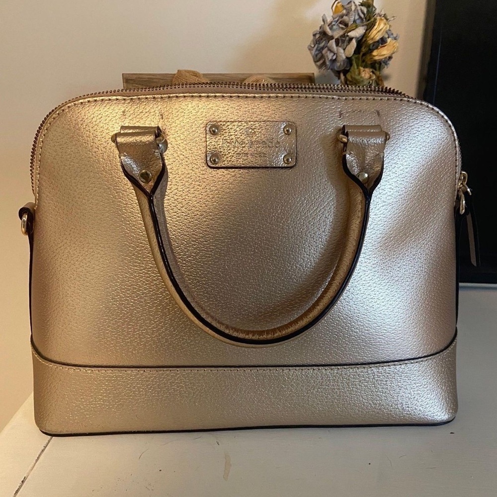 Kate Spade purse